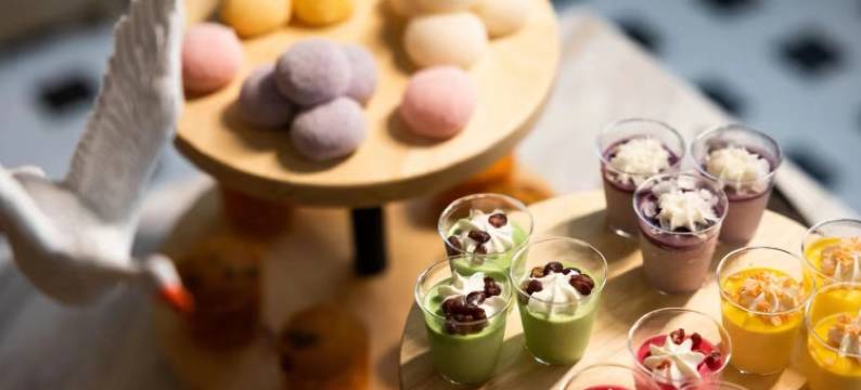 力强产业园公寓图片