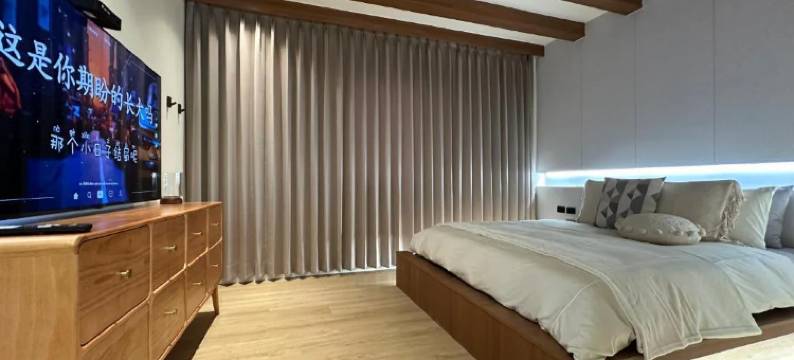 HERE宅这儿私宅-垦丁A宅图片