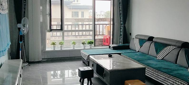 长白山芍药居民宿图片