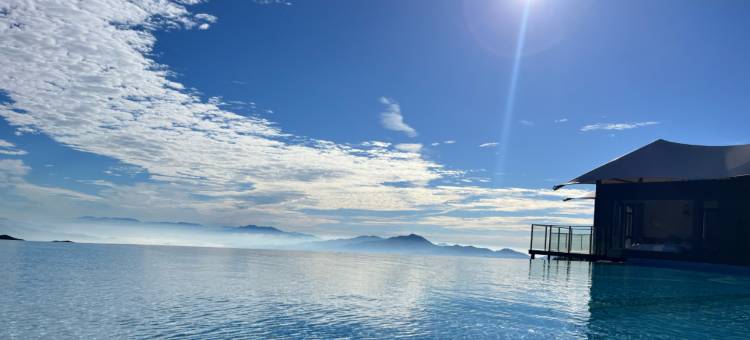 云海居(七星岭国际滑雪场店)图片