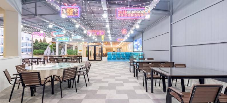 花筑·米莱酒店(仙螺岛店)图片