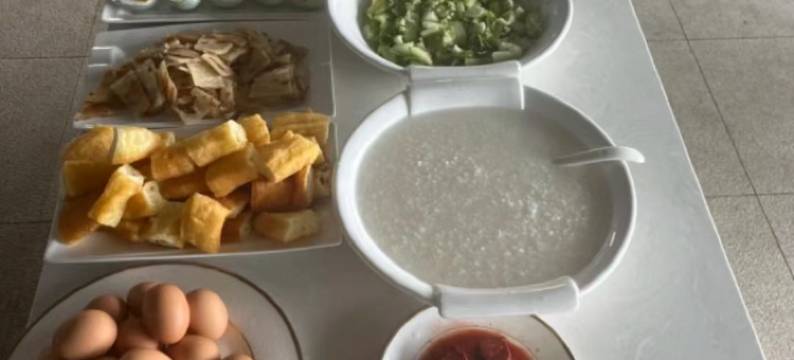 长海郁熙林墅度假民宿(獐子岛店)图片