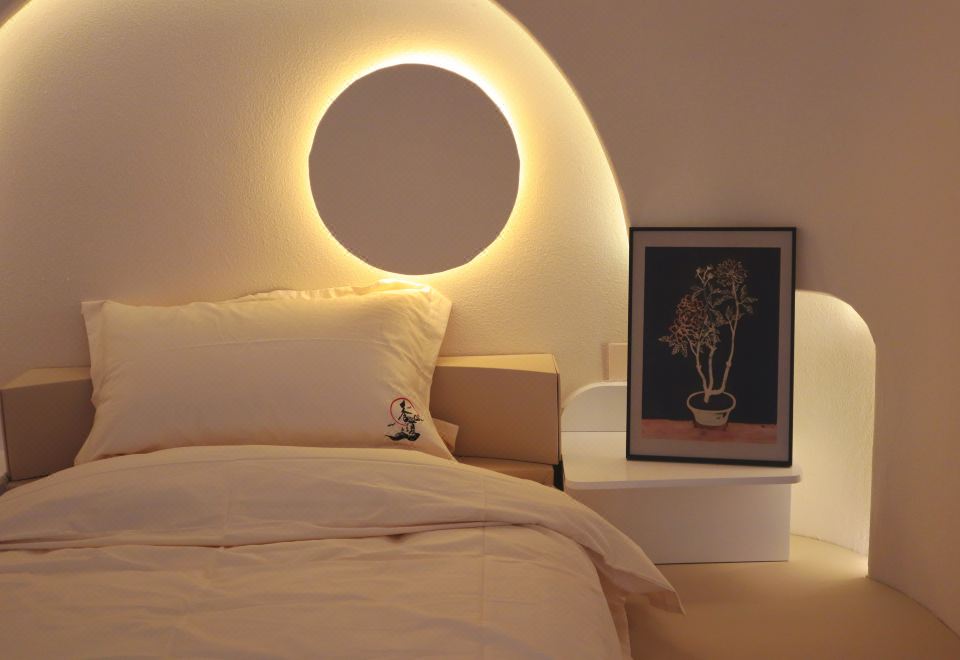 季夏.summer景观民宿外景图