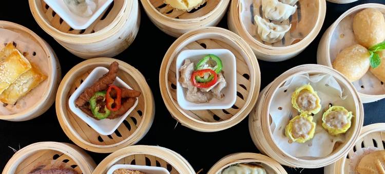 网鱼电竞酒店(青岛即墨古城宝龙广场店)图片