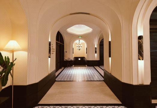 里埕LIIZEN外景图