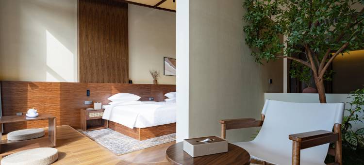 大隐泊森酒店(恩施舞阳坝店)图片