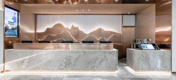 星程酒店(自贡华商国际城店)图片