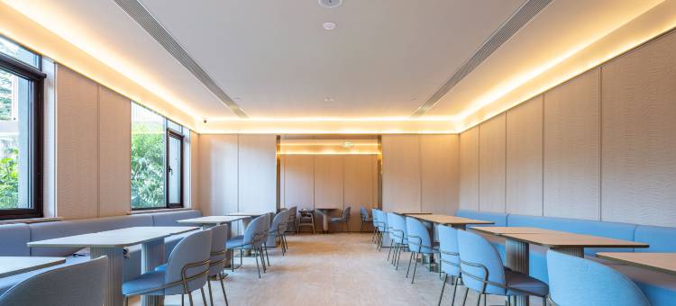 汉庭酒店(北京火箭万源地铁站店)图片