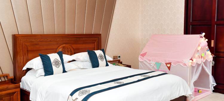 蓬莱国宾酒庄图片