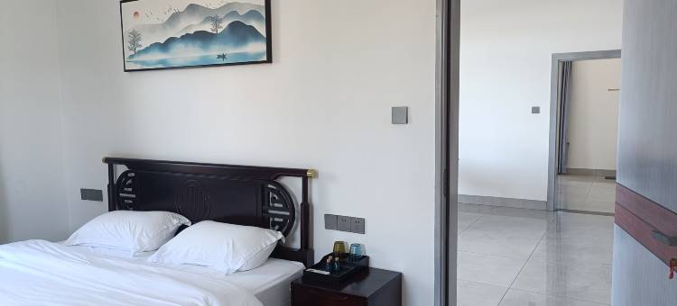 特呈岛海岛一舍民宿图片