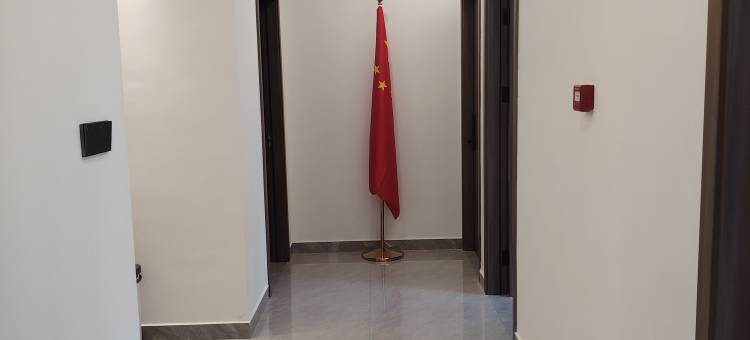星越宾馆(邵逸夫医院钱塘院区店)图片
