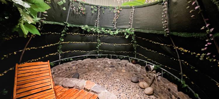 昌宁皇朝温泉酒店图片