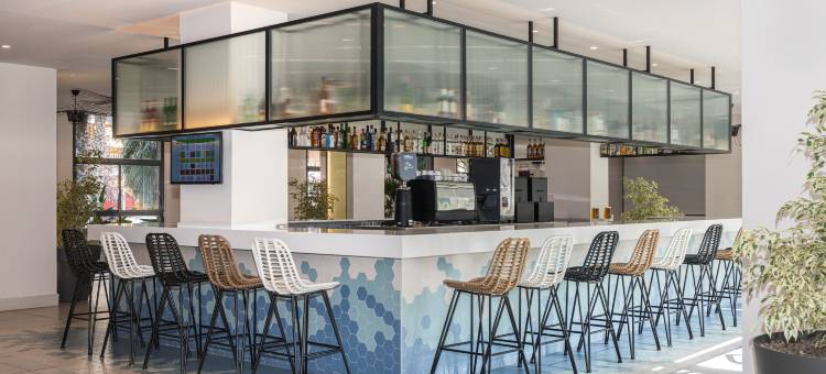 尤罗萨鲁水疗酒店(Eurosalou & Spa)图片