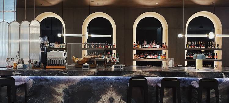 象之屋THE GRAND HOUSE(CBD国际会展中心店)图片