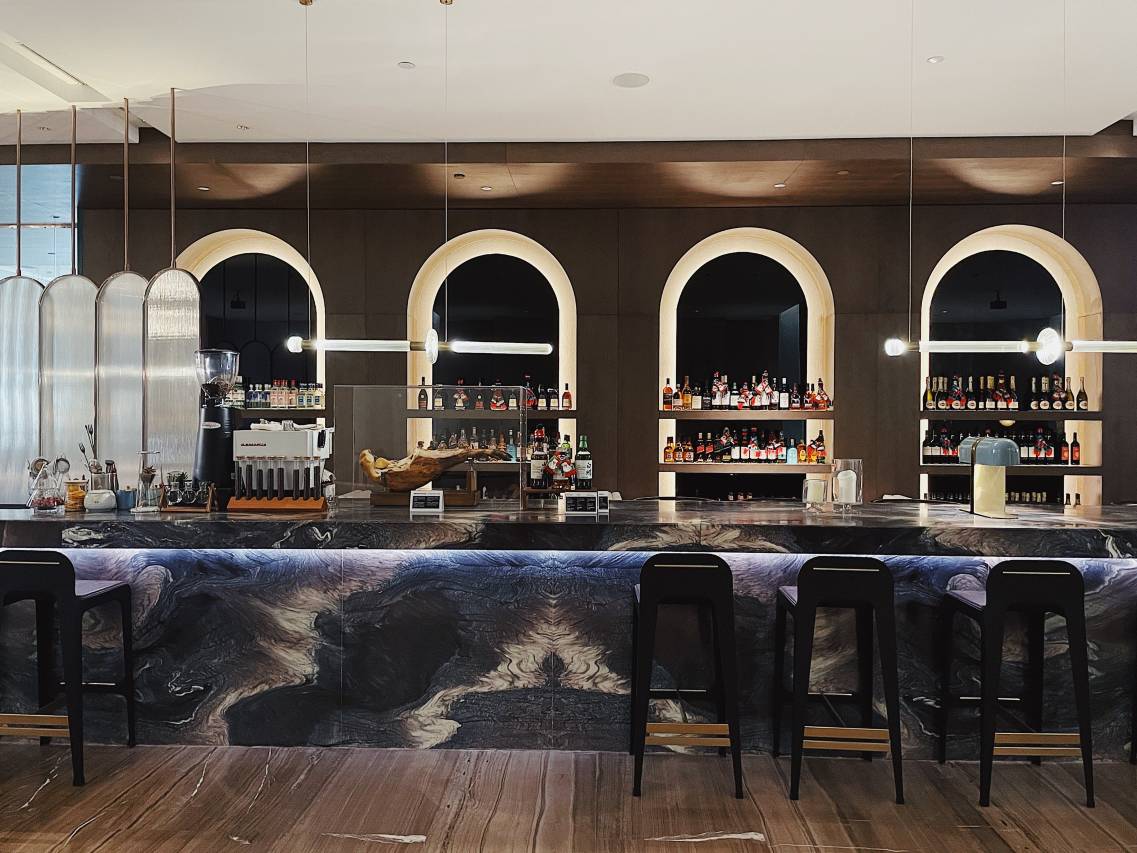 象之屋THE GRAND HOUSE(CBD国际会展中心店)图片