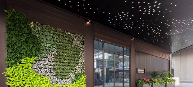 北京华威商务酒店图片