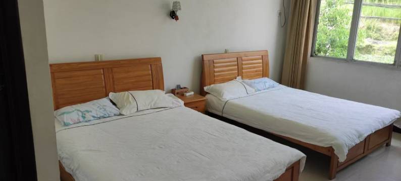 仙居竹香雅舍图片