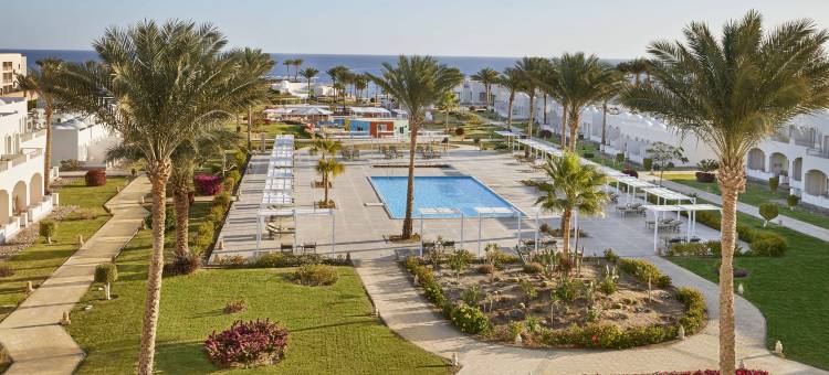 JAZ 新礁马尔萨(JAZ Neo Reef Marsa)图片