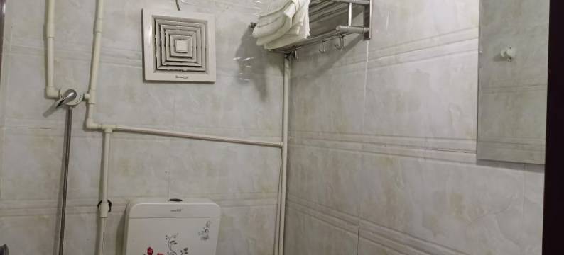 林老四农家客栈(通灵大峡谷店)图片