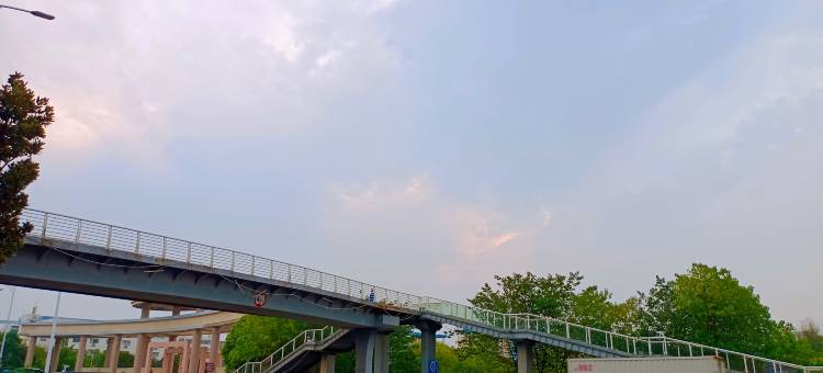 岳阳楼娟娟宾馆图片