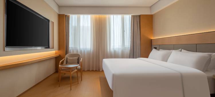 全季酒店(威海临港管委店)图片