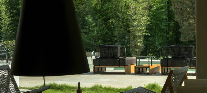 杭州FINDME凡觅民宿(双溪径山店)图片