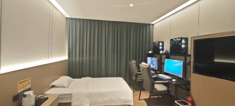 香橙民宿(襄阳职业技术学院店)图片