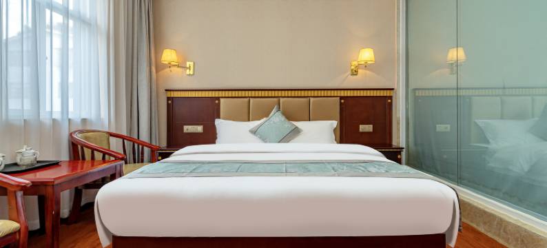 楚雄金源酒店图片