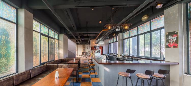 曹山花居精品民宿图片