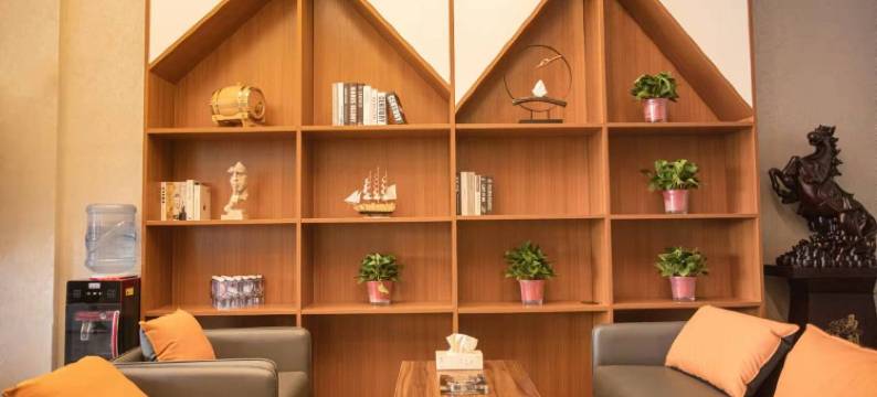 榴莲糖果酒店(枞阳滨江现代城店)图片