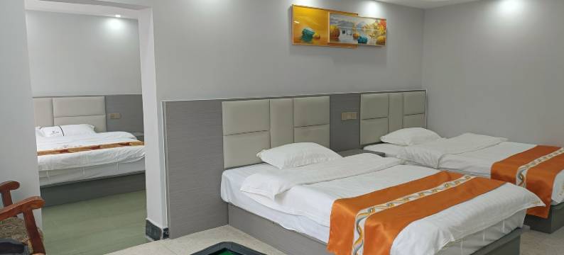 江油盘江宾馆图片