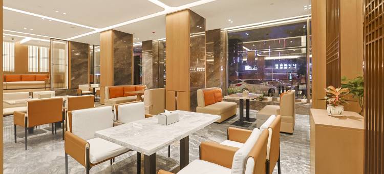 凯莉登酒店(延吉百货大楼店)图片