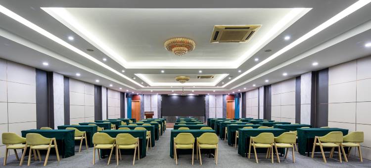 品尚奕酒店(横州市六景汽车站民族初级中学店)图片