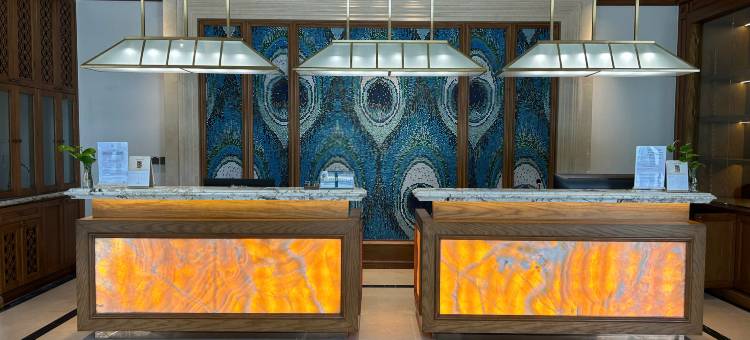 皇家凤凰酒店(越南北宁店)(Royal Phoenix Hotel Bac Ninh)图片