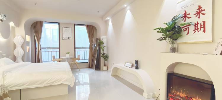 柚乐·Design酒店图片