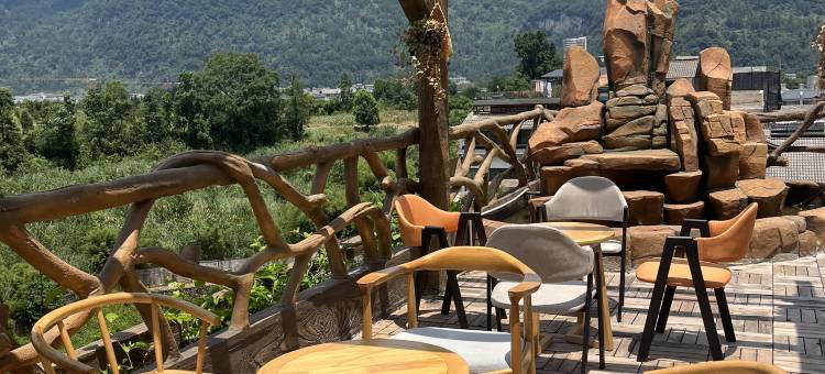 都市花园酒店(张家界紫霞观店)图片