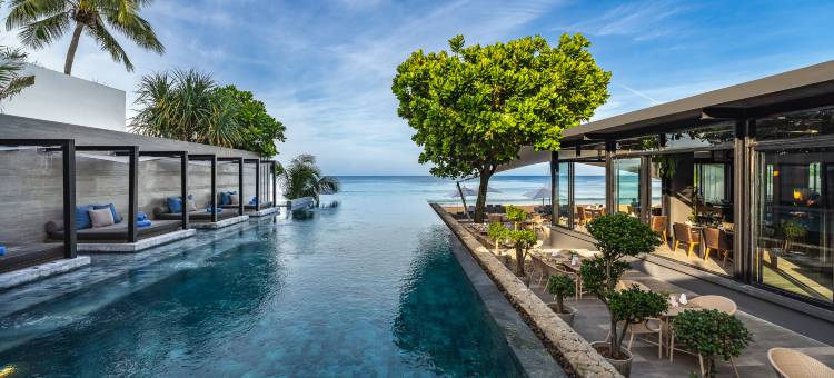 普吉岛攀牙湾艾琳塔温泉度假酒店(Aleenta Phuket - Phang Nga - The Leading Hotels of the World)图片