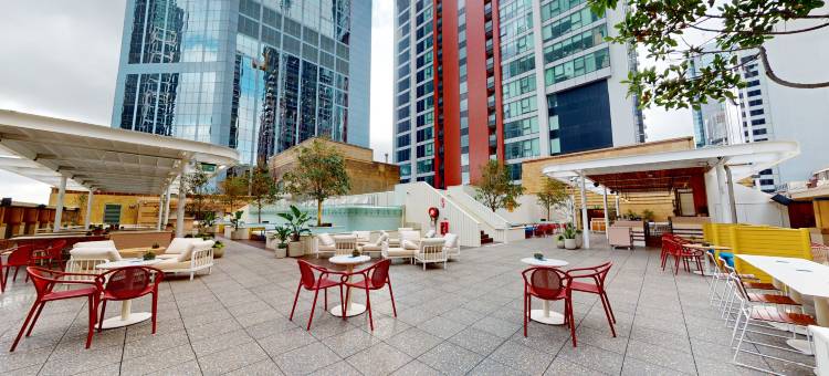 悉尼金普顿玛格特酒店(Kimpton Margot Sydney)图片