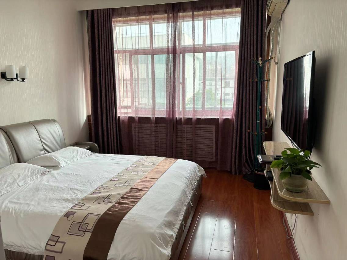 永靖水电四局商务宾馆