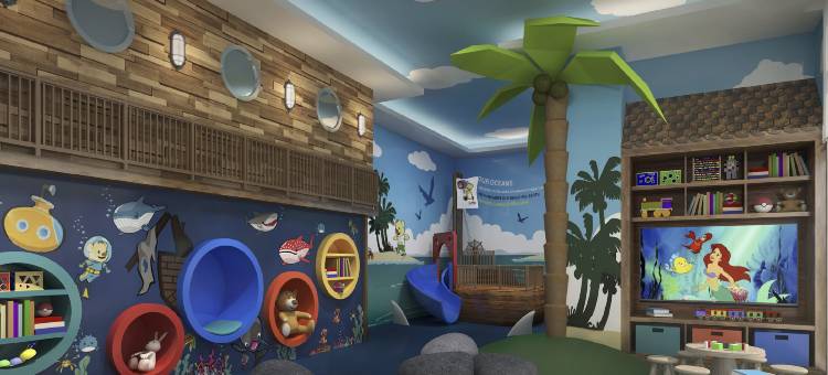 城市公寓巴科洛德城(Citadines Bacolod City)图片