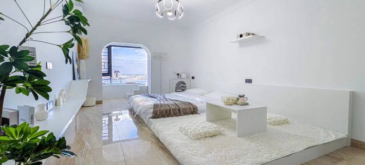 东山岛喜遇海景民宿(金銮湾店)图片