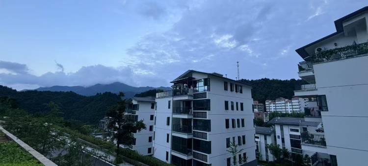 林韵山居图片