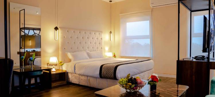 拜拉哈瓦地标酒店(Landmark Bhairahawa)图片