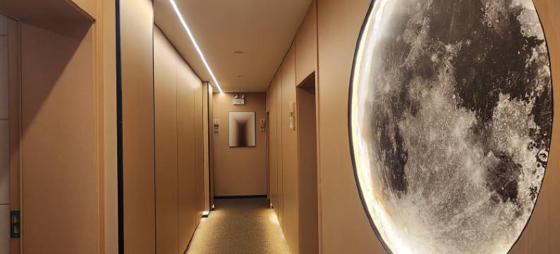 楠舍栖酒店图片