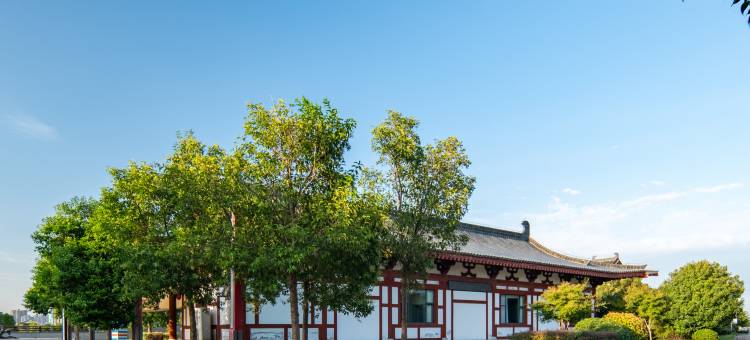 美熙民宿(洛阳洛浦公园洛河店)图片
