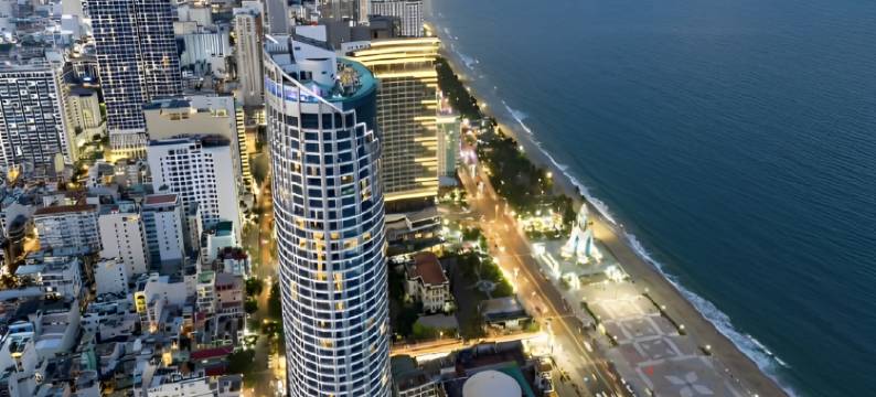 Panorama Nha Trang by One(Panorama Nha Trang Condotel by One)图片