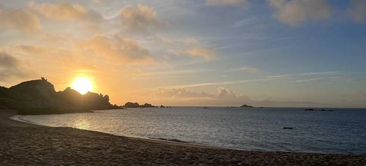 湄洲岛湄景小筑民宿(鹅尾沙滩店)图片