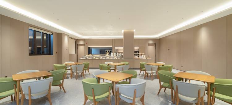 全季酒店(常熟支塘店)图片