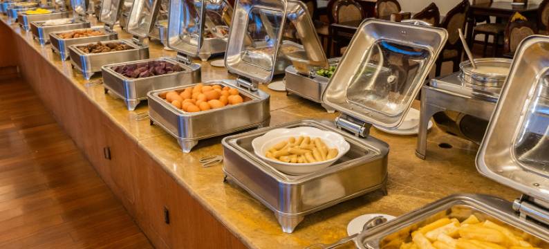 高原明珠酒店(昆明永中路店)图片