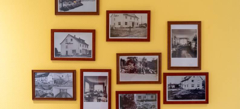 法兰克福太阳酒店(Hotel Sonne)图片